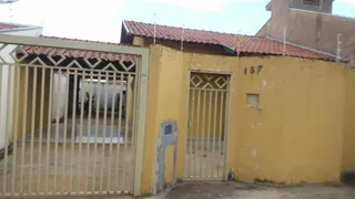 Casa com 4 Quartos à venda, 144m² no Jardim Joao Paulo II, São José do Rio Preto - Foto 24