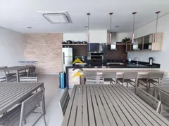 Apartamento com 3 Quartos para alugar, 74m² no Gleba Palhano, Londrina - Foto 29