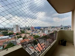 Apartamento com 3 Quartos à venda, 127m² no Vila Marina, Santo André - Foto 4