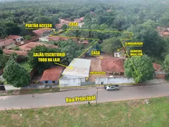Galpão / Depósito / Armazém para alugar, 3846m² no Estiva, São Luís - Foto 1