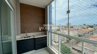 Apartamento com 3 Quartos para alugar, 80m² no Santa Mônica, Uberlândia - Foto 6