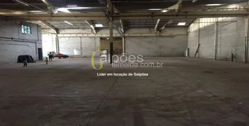 Galpão / Depósito / Armazém para venda ou aluguel, 3500m² no Jardim Flórida, Barueri - Foto 8