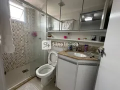 Apartamento com 3 Quartos para alugar, 100m² no Tubalina, Uberlândia - Foto 7