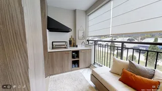 Apartamento com 2 Quartos à venda, 67m² no Parque São Jorge, São Paulo - Foto 4