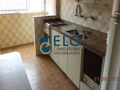 Apartamento com 3 Quartos à venda, 86m² no Enseada, Guarujá - Foto 18