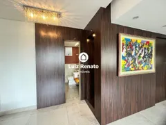 Apartamento com 4 Quartos à venda, 130m² no Lourdes, Belo Horizonte - Foto 5