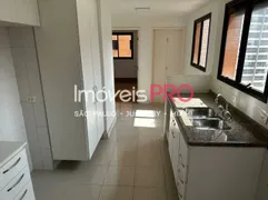 Apartamento com 3 Quartos para venda ou aluguel, 160m² no Jardim Fonte do Morumbi , São Paulo - Foto 9