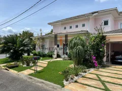 Casa de Condomínio com 5 Quartos à venda, 435m² no Morada Colina, Resende - Foto 19