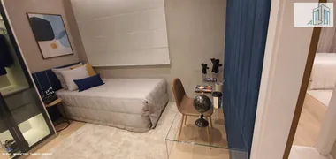 Apartamento com 3 Quartos à venda, 113m² no Jardim Dom Bosco, São Paulo - Foto 28