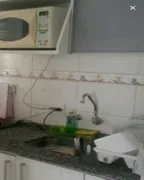 Apartamento com 2 Quartos à venda, 45m² no Vila Indiana, Taboão da Serra - Foto 3