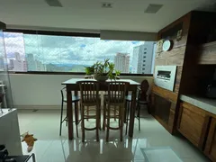Apartamento com 4 Quartos à venda, 144m² no Vila da Serra, Nova Lima - Foto 2