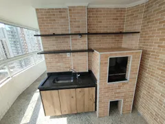 Apartamento com 4 Quartos à venda, 168m² no Campo da Aviação, Praia Grande - Foto 13