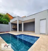 Casa com 3 Quartos à venda, 136m² no Jardim Jaragua, Atibaia - Foto 2