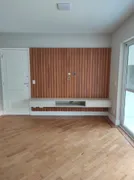 Apartamento com 3 Quartos à venda, 124m² no Jardim Ampliação, São Paulo - Foto 1