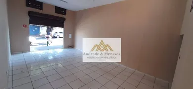 Loja / Salão / Ponto Comercial para alugar, 50m² no Ipiranga, Ribeirão Preto - Foto 1