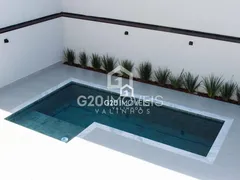 Casa de Condomínio com 3 Quartos à venda, 213m² no Condominio Le Village, Valinhos - Foto 7
