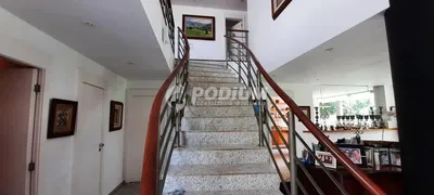 Casa de Condomínio com 6 Quartos à venda, 780m² no Barra da Tijuca, Rio de Janeiro - Foto 22