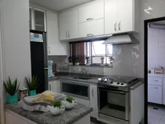 Apartamento com 3 Quartos à venda, 124m² no Vila Santa Teresa, Santo André - Foto 4