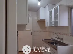 Apartamento com 2 Quartos para alugar, 58m² no Juvevê, Curitiba - Foto 4