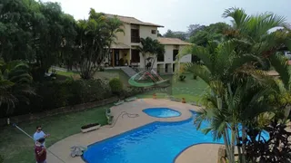 Fazenda / Sítio / Chácara com 5 Quartos à venda, 680m² no Estância da Colina, Salto - Foto 12