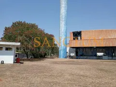 Galpão / Depósito / Armazém para venda ou aluguel, 6000m² no Bonfim, Paulínia - Foto 8