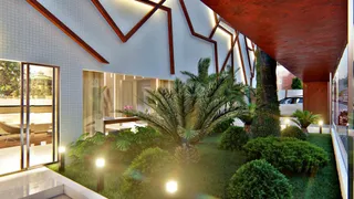 Apartamento com 3 Quartos à venda, 89m² no Batista Campos, Belém - Foto 4