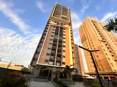 Apartamento com 2 Quartos para alugar, 76m² no Alem Ponte, Sorocaba - Foto 1