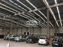 Galpão / Depósito / Armazém para alugar, 14000m² no Jardim Das Alterosas 1 Secao, Betim - Foto 5