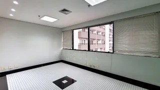 Conjunto Comercial / Sala para venda ou aluguel, 124m² no Pinheiros, São Paulo - Foto 15