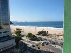 Flat com 1 Quarto para alugar, 30m² no Copacabana, Rio de Janeiro - Foto 15