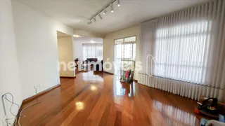 Apartamento com 4 Quartos à venda, 230m² no Santo Agostinho, Belo Horizonte - Foto 1