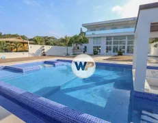 Casa com 6 Quartos para alugar, 1200m² no Praia do Estaleiro, Balneário Camboriú - Foto 13