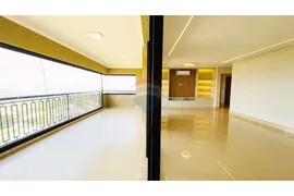 Apartamento com 3 Quartos para alugar, 168m² no Vila do Golf, Ribeirão Preto - Foto 4