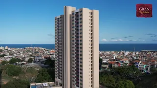 Apartamento com 2 Quartos à venda, 54m² no Imbuí, Salvador - Foto 1