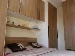 Apartamento com 2 Quartos à venda, 55m² no Parque Novo Mundo, São Paulo - Foto 8