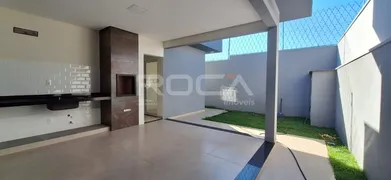 Casa de Condomínio com 3 Quartos à venda, 188m² no Residencial Eldorado, São Carlos - Foto 21