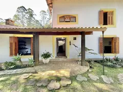 Casa de Condomínio com 4 Quartos à venda, 478m² no Vila Real do Moinho Velho, Embu das Artes - Foto 14