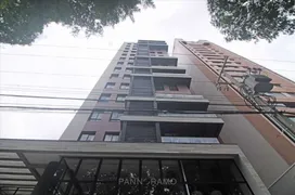 Apartamento com 1 Quarto para alugar, 40m² no Centro, Curitiba - Foto 2