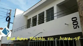 Casa com 3 Quartos à venda, 265m² no Centro, Araras - Foto 1