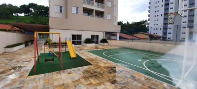 Apartamento com 2 Quartos à venda, 47m² no Jardim Satélite, São José dos Campos - Foto 14