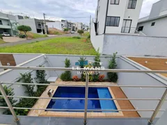 Casa de Condomínio com 3 Quartos à venda, 177m² no Jardim São Francisco, Piracicaba - Foto 15