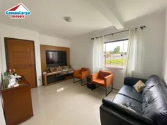 Sobrado com 3 Quartos à venda, 136m² no Ouro Verde, Campo Largo - Foto 3