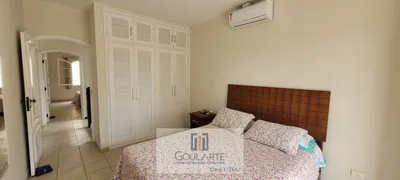 Casa com 4 Quartos para alugar, 400m² no Enseada, Guarujá - Foto 16