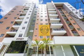 Apartamento com 3 Quartos à venda, 83m² no Bigorrilho, Curitiba - Foto 74