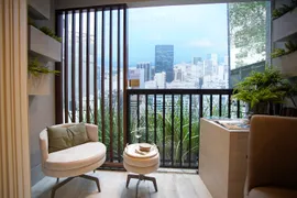 Studio com 1 Quarto à venda, 33m² no Centro, Rio de Janeiro - Foto 15