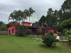 Fazenda / Sítio / Chácara com 3 Quartos à venda, 283m² no Parque Sao Luiz, Jundiaí - Foto 1