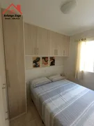 Casa de Condomínio com 3 Quartos à venda, 61m² no Jardim Pedroso, Indaiatuba - Foto 18