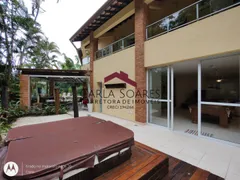 Casa com 5 Quartos à venda, 800m² no Balneário Praia do Perequê , Guarujá - Foto 69