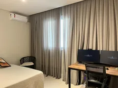 Apartamento com 4 Quartos para alugar, 170m² no Jurerê Internacional, Florianópolis - Foto 3