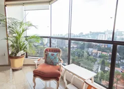Apartamento com 4 Quartos para alugar, 278m² no Vila Madalena, São Paulo - Foto 8